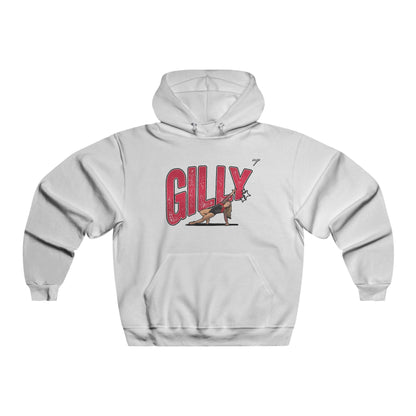 Aubrey Gilliland Vintage Hoodie