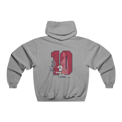Kenzi Tufts Vintage Hoodie