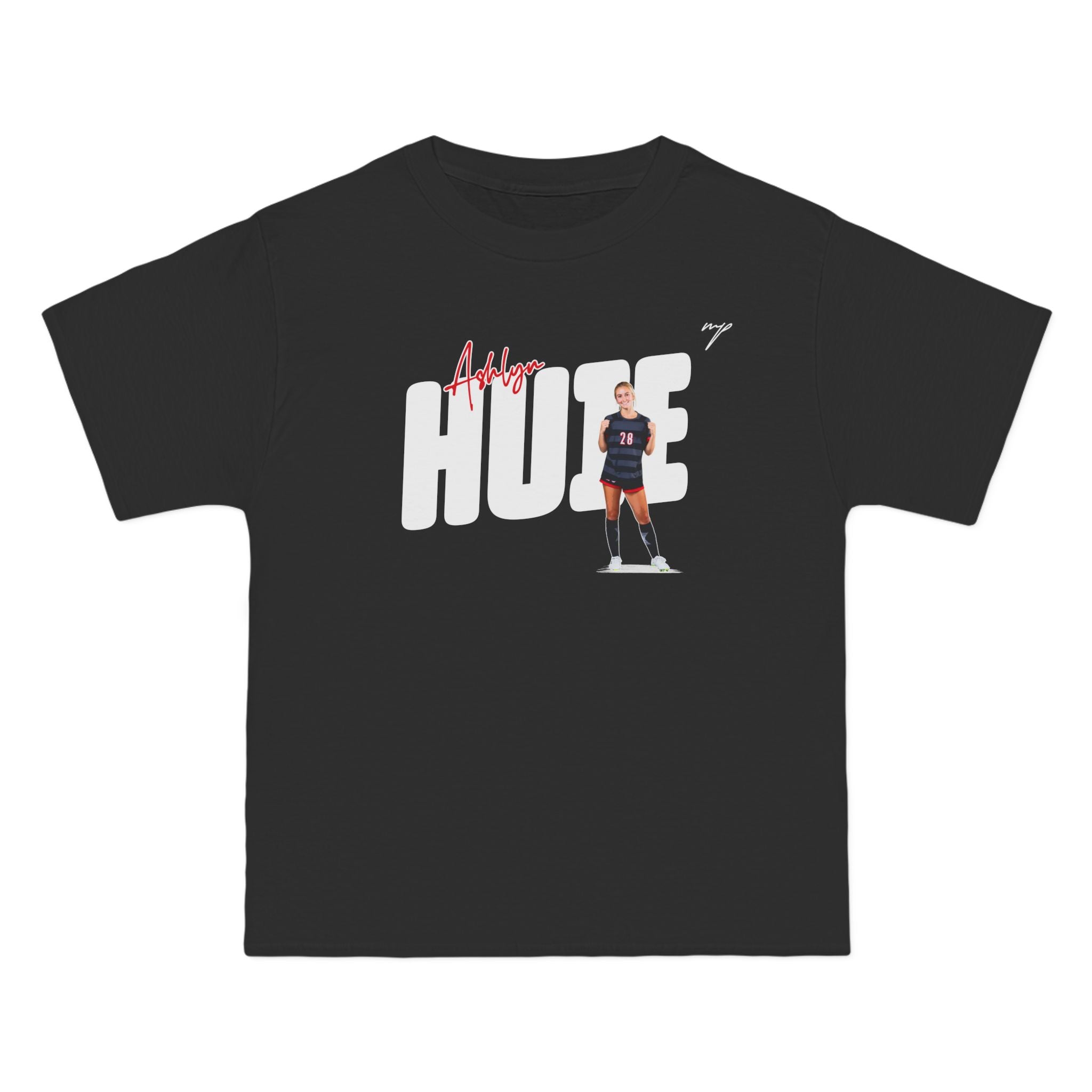 Ashlyn Huie Vintage Tee