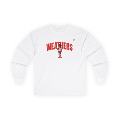 Savanah Weathers Long Sleeve