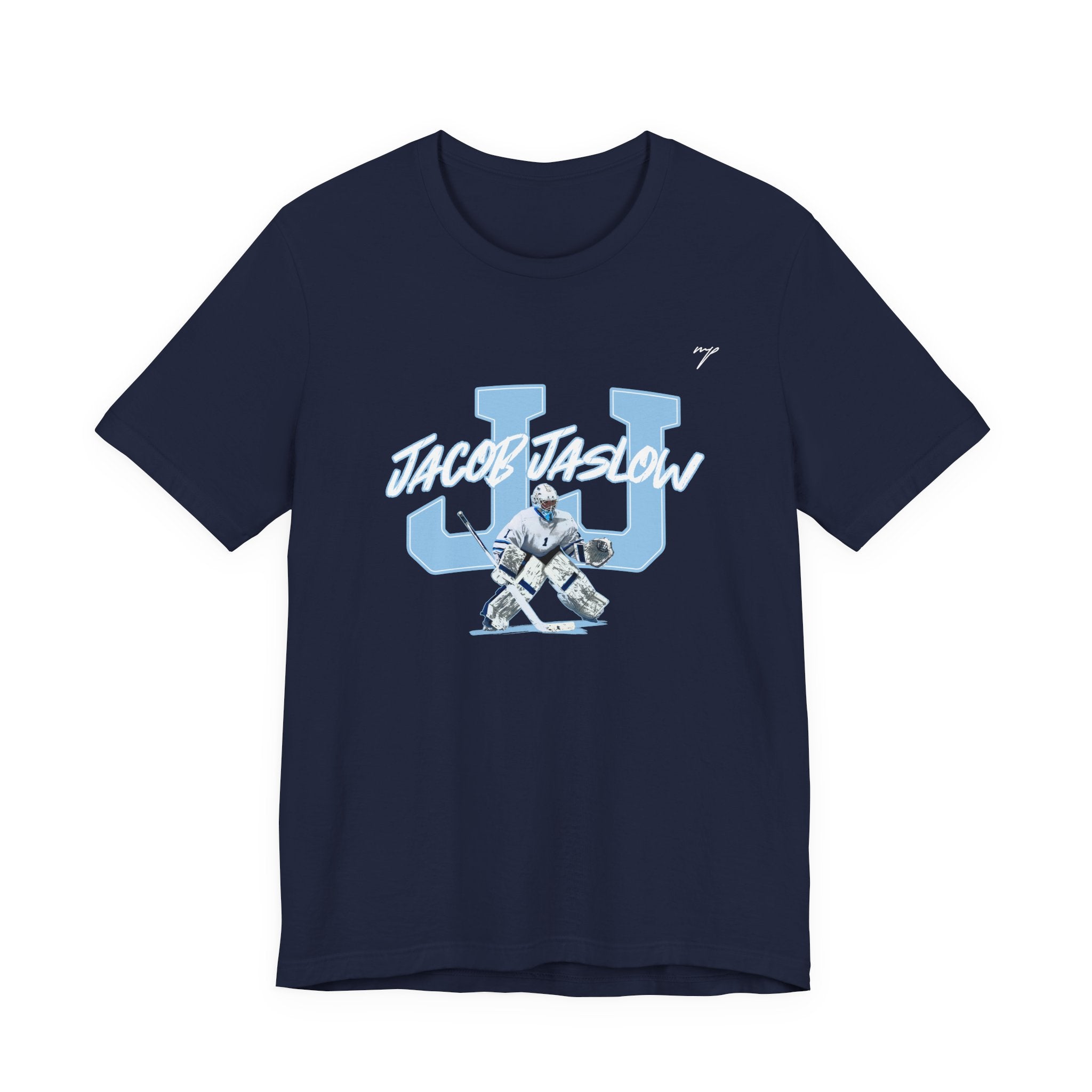Jacob Jaslow Graphic Tee