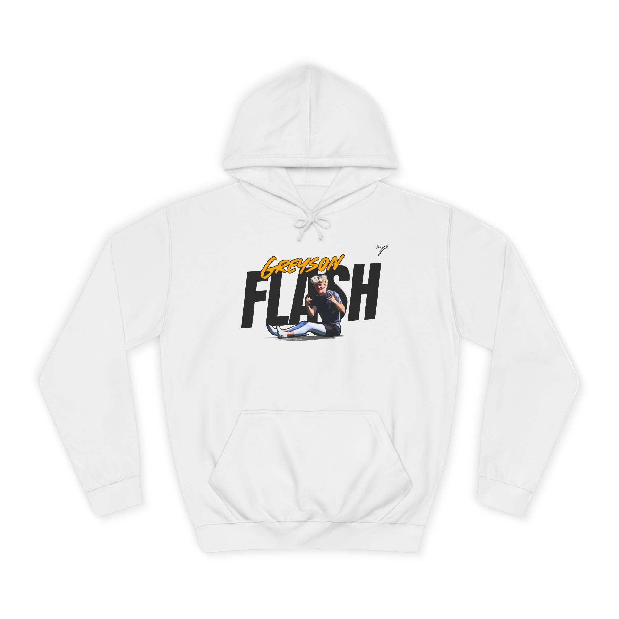 Greyson Flash Hoodie