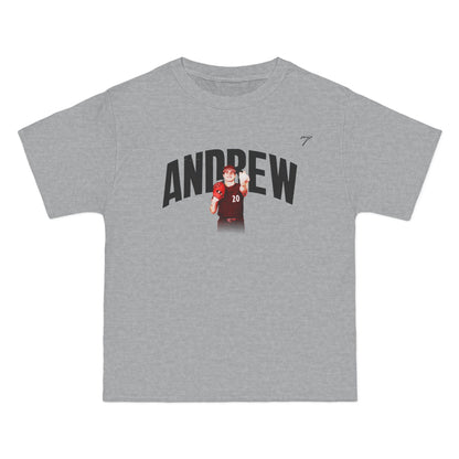 Andrew Mahoney Vintage Tee