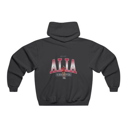 Alia Schoonover Vintage Hoodie