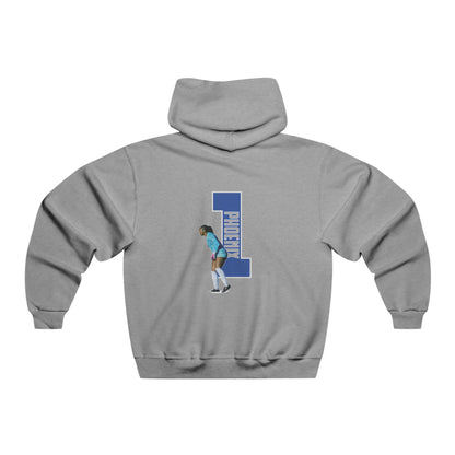 London Phoenix Vintage Hoodie