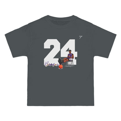 Terrion Benson Vintage Tee