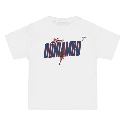 Adams Odhiambo Vintage Tee