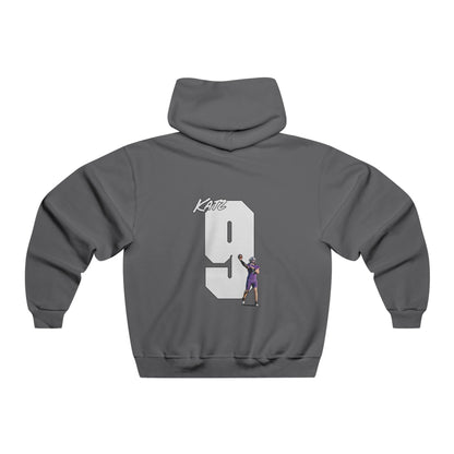 Zac Katz Vintage Hoodie