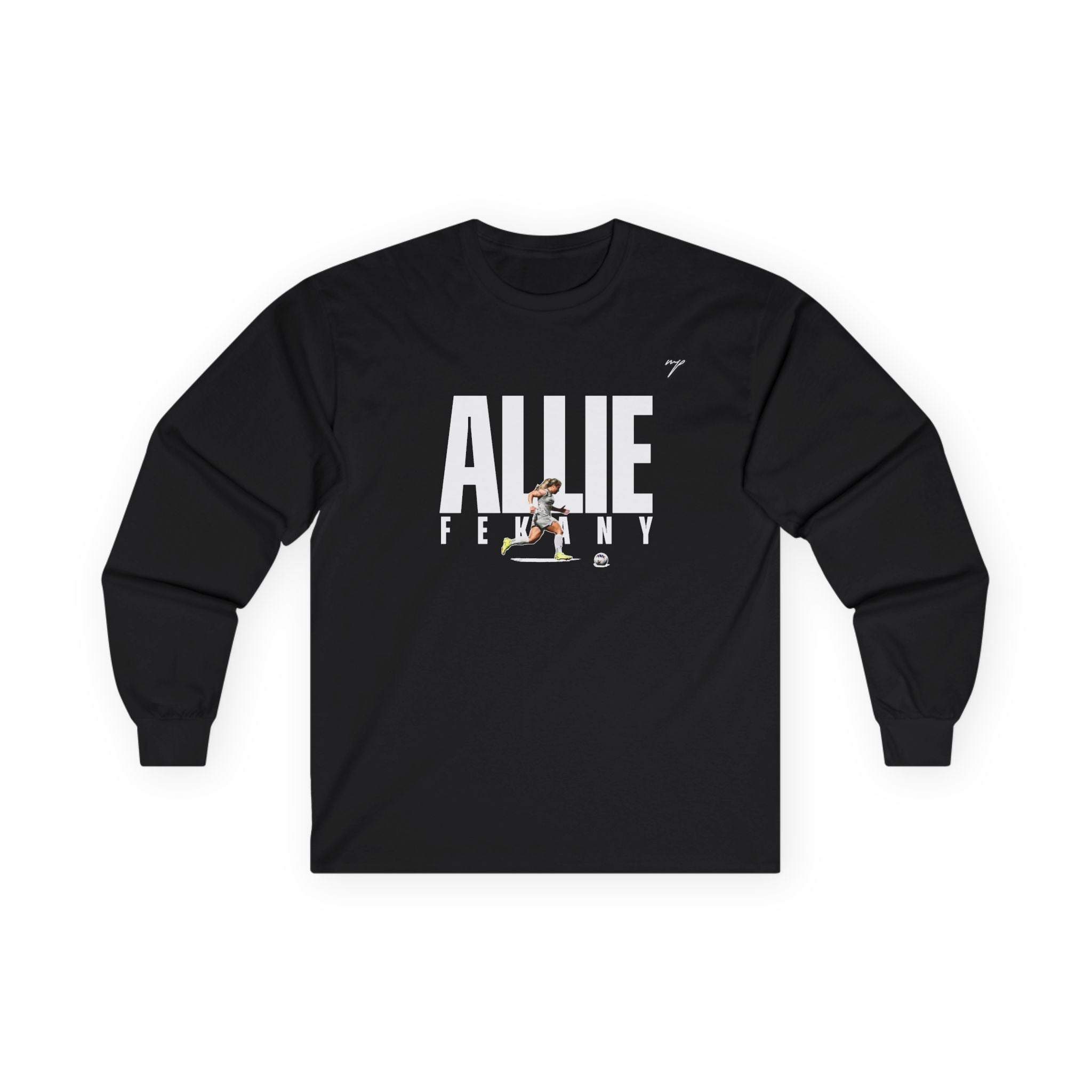Allie Fekany Long Sleeve Tee