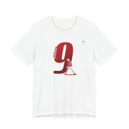 Cayson Wisener Graphic Tee