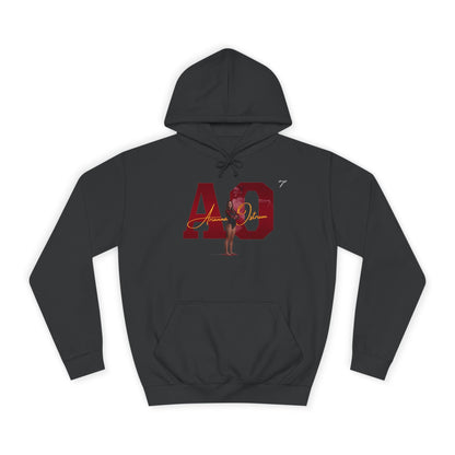 Arianna Ostrum Hoodie