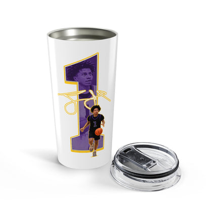 Jordan Harris Tumbler Mug