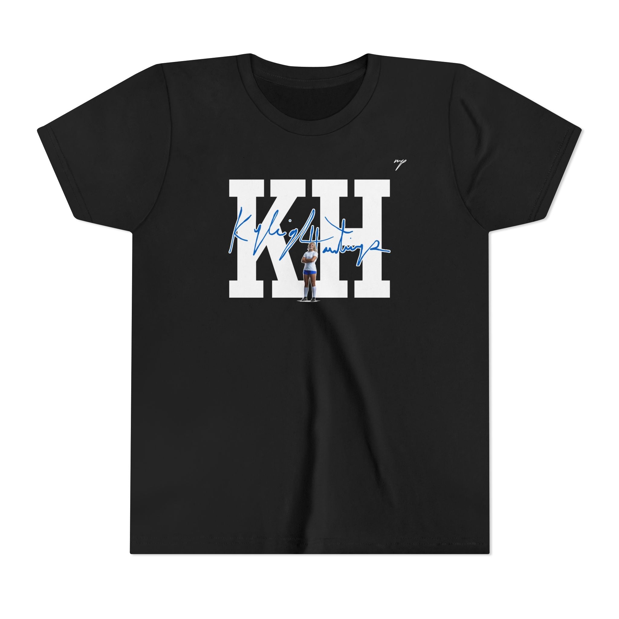 Kyleigh Hastings YOUTH Graphic Tee