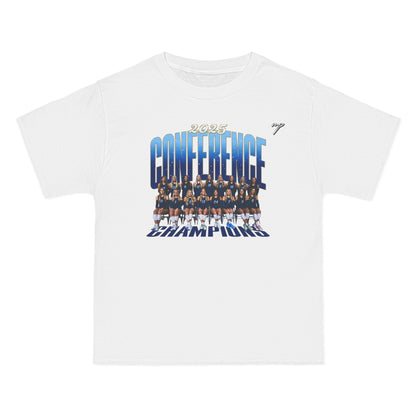 Conference Champs 2025 Vintage Tee