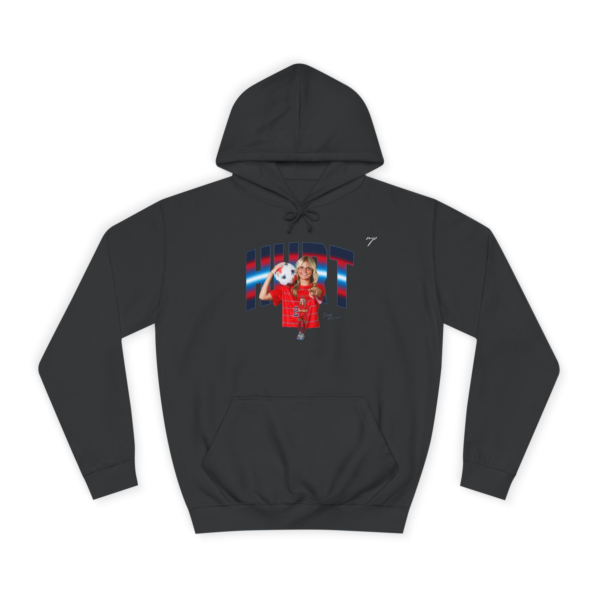Camdyn Hurt Hoodie