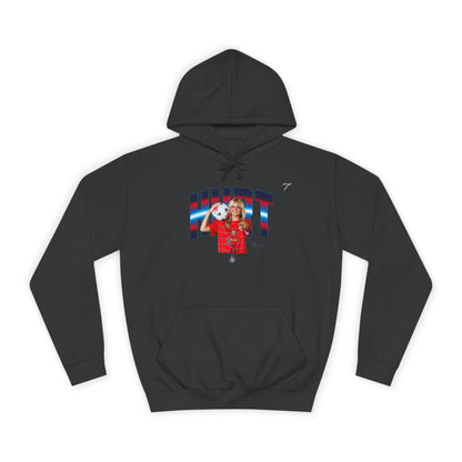 Camdyn Hurt Hoodie
