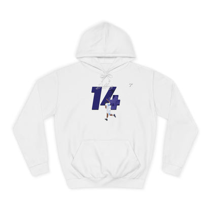 Devin Dobbins Hoodie
