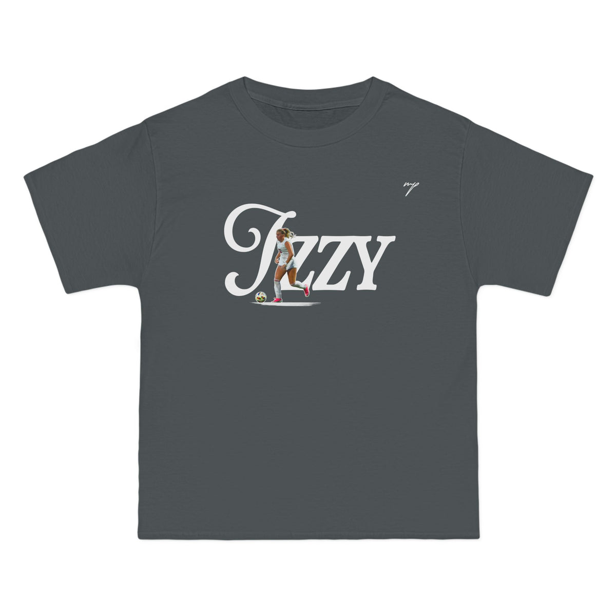 Isabella Wilson Vintage Tee