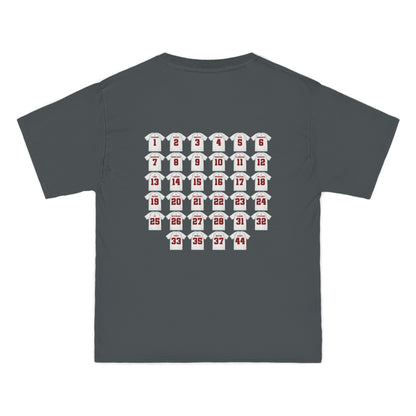 "Together" Team Collection Vintage Tee