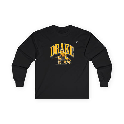 Amelia Drake Long Sleeve