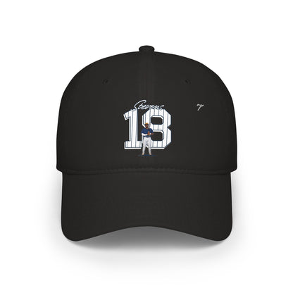 Da'Vonn Stevens Hat