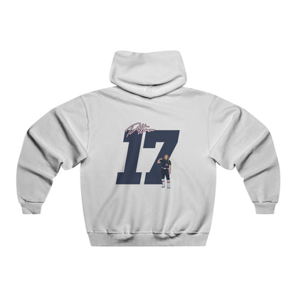 Kinley Pittman Vintage Hoodie