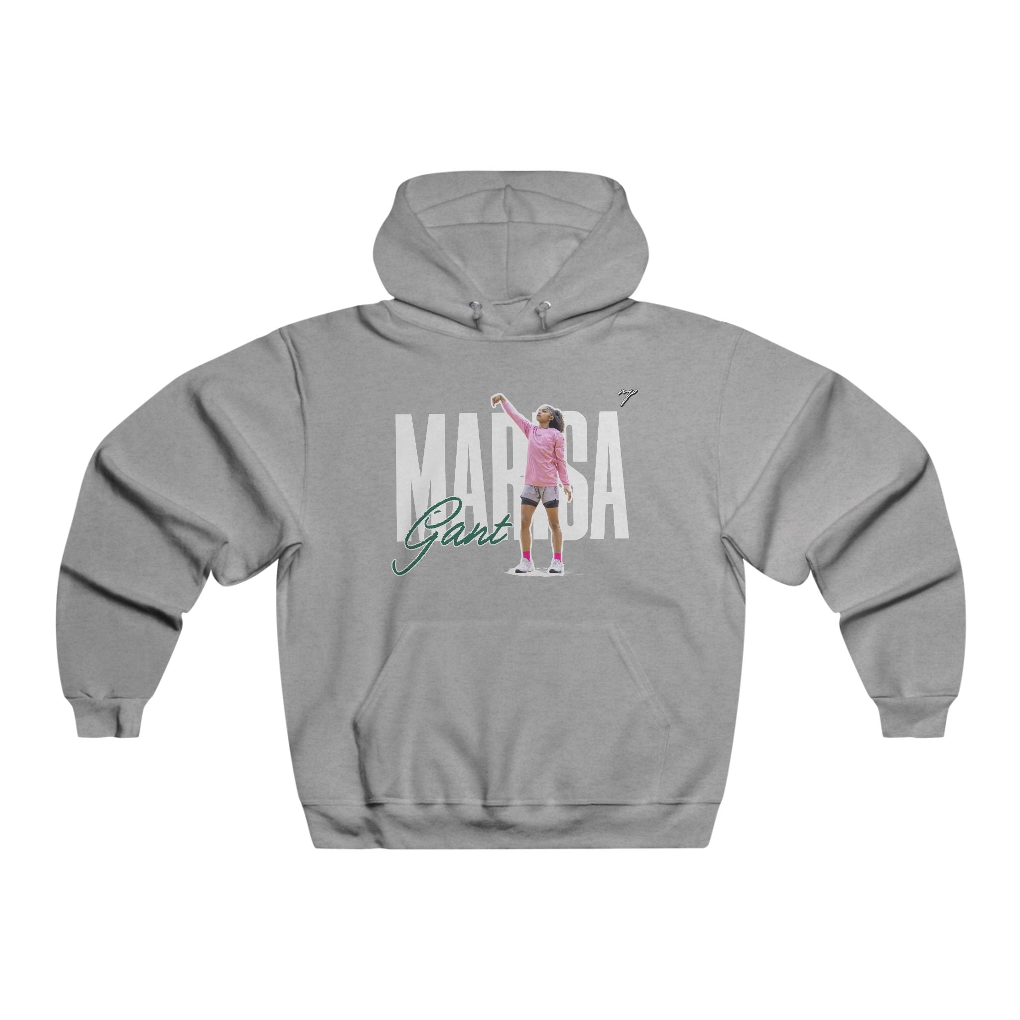 Marisa Gant Vintage Hoodie