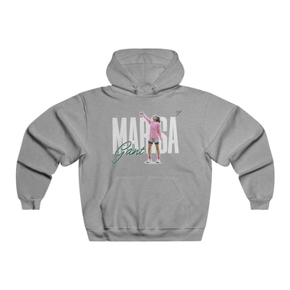 Marisa Gant Vintage Hoodie