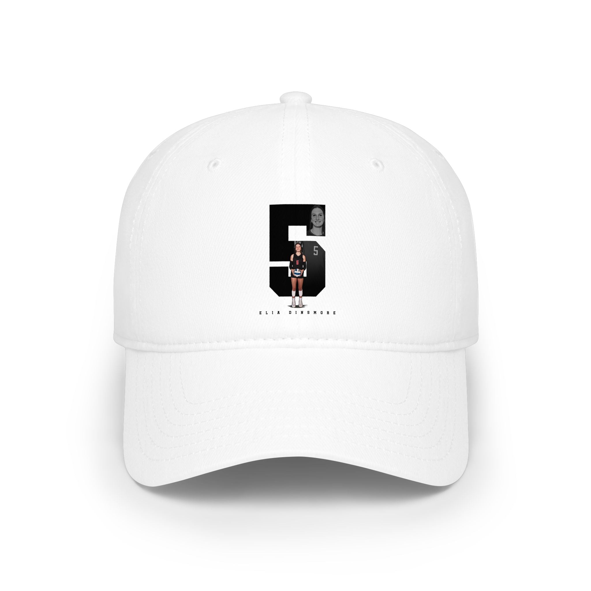 Elia Dinsmore Hat