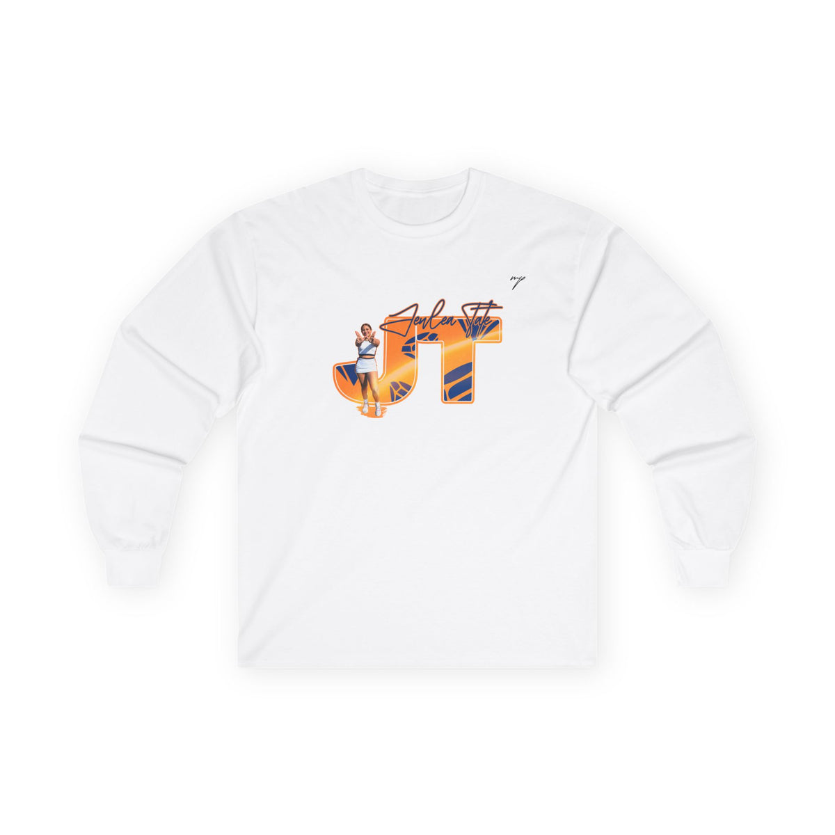 Jewlea Tate Long Sleeve