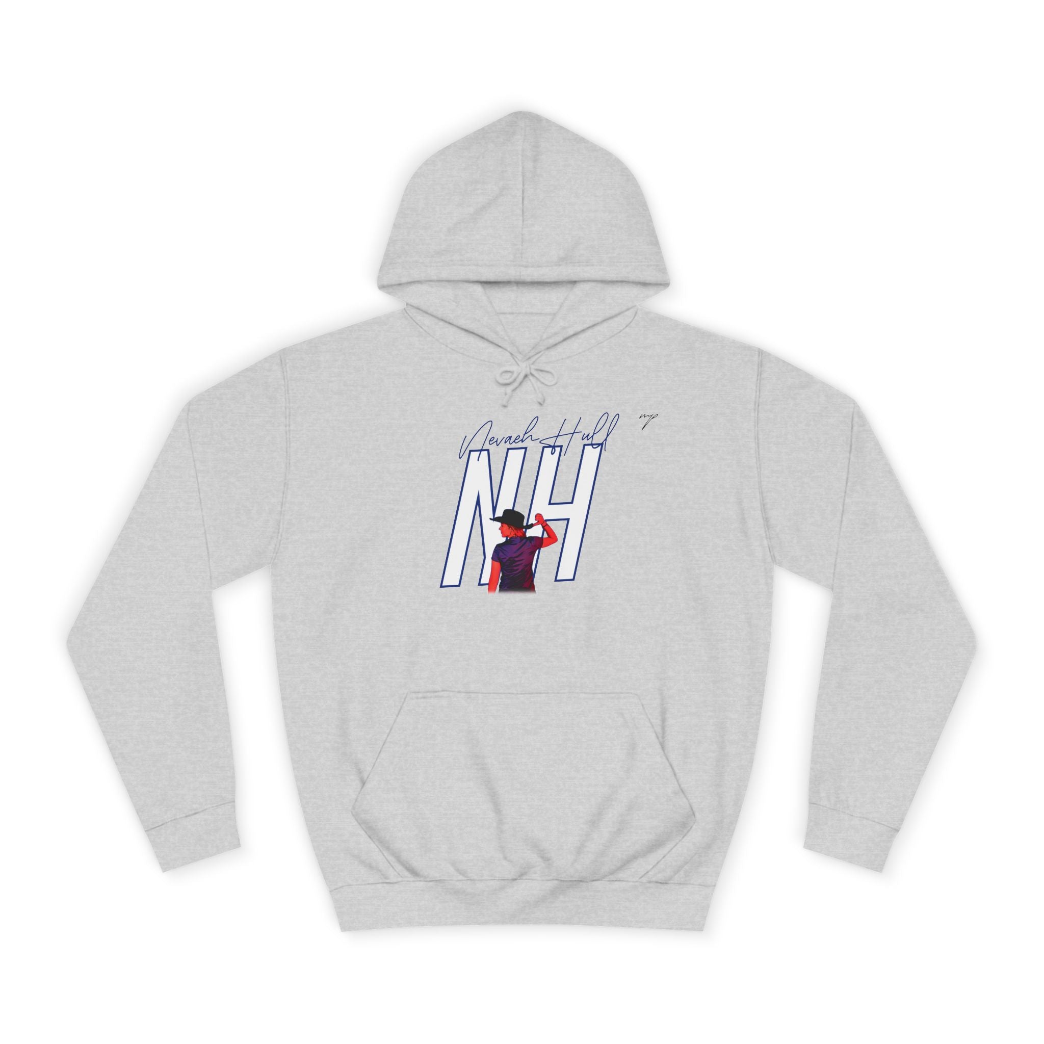 Nevaeh Hull Hoodie