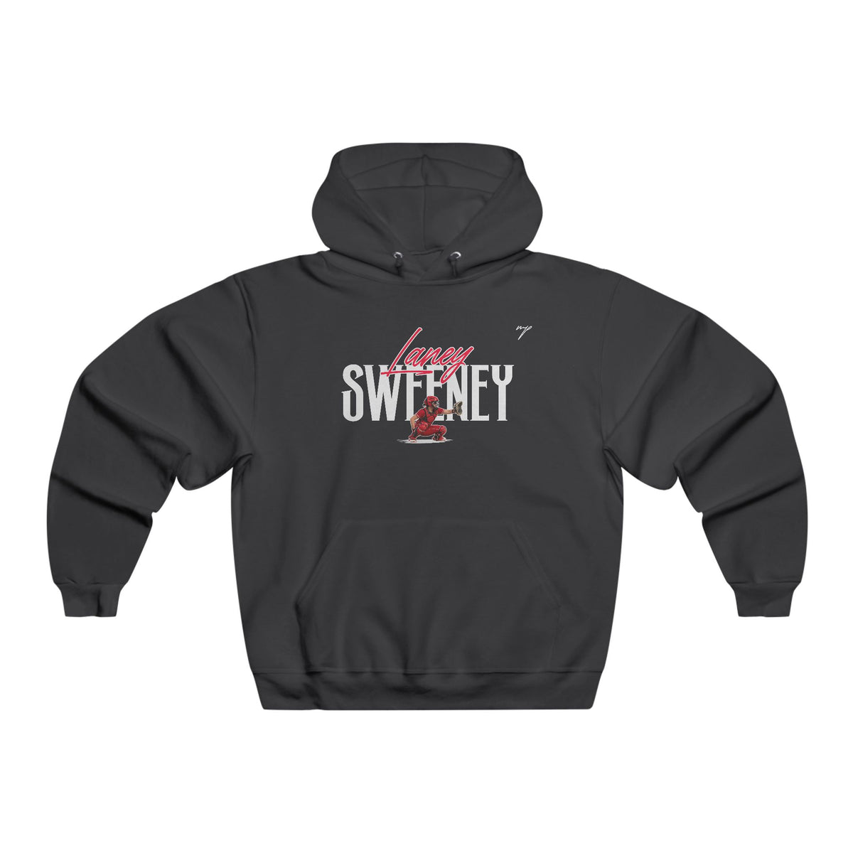Laney Sweeney Vintage Hoodie
