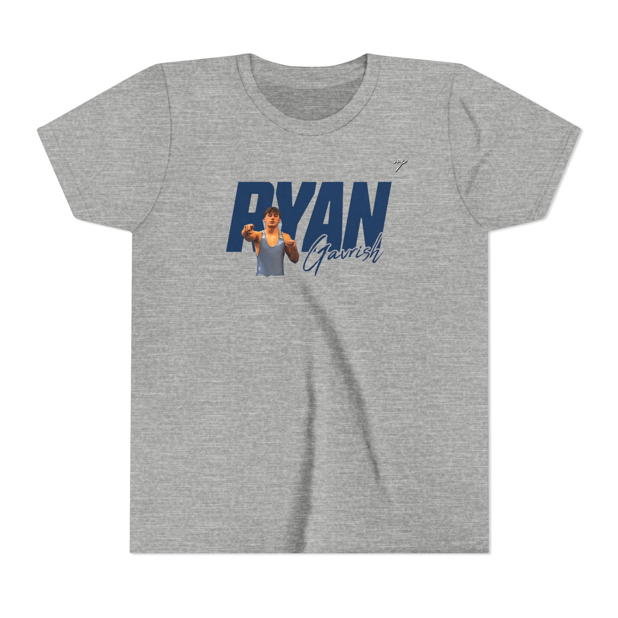 Ryan Gavrish YOUTH Graphic Tee