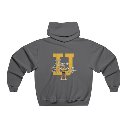 Iliana Jimenez Vintage Hoodie