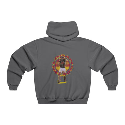 Logan Nelson Vintage Hoodie