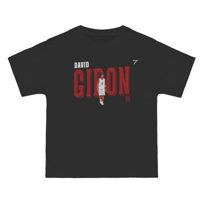 David Giron III Vintage Tee