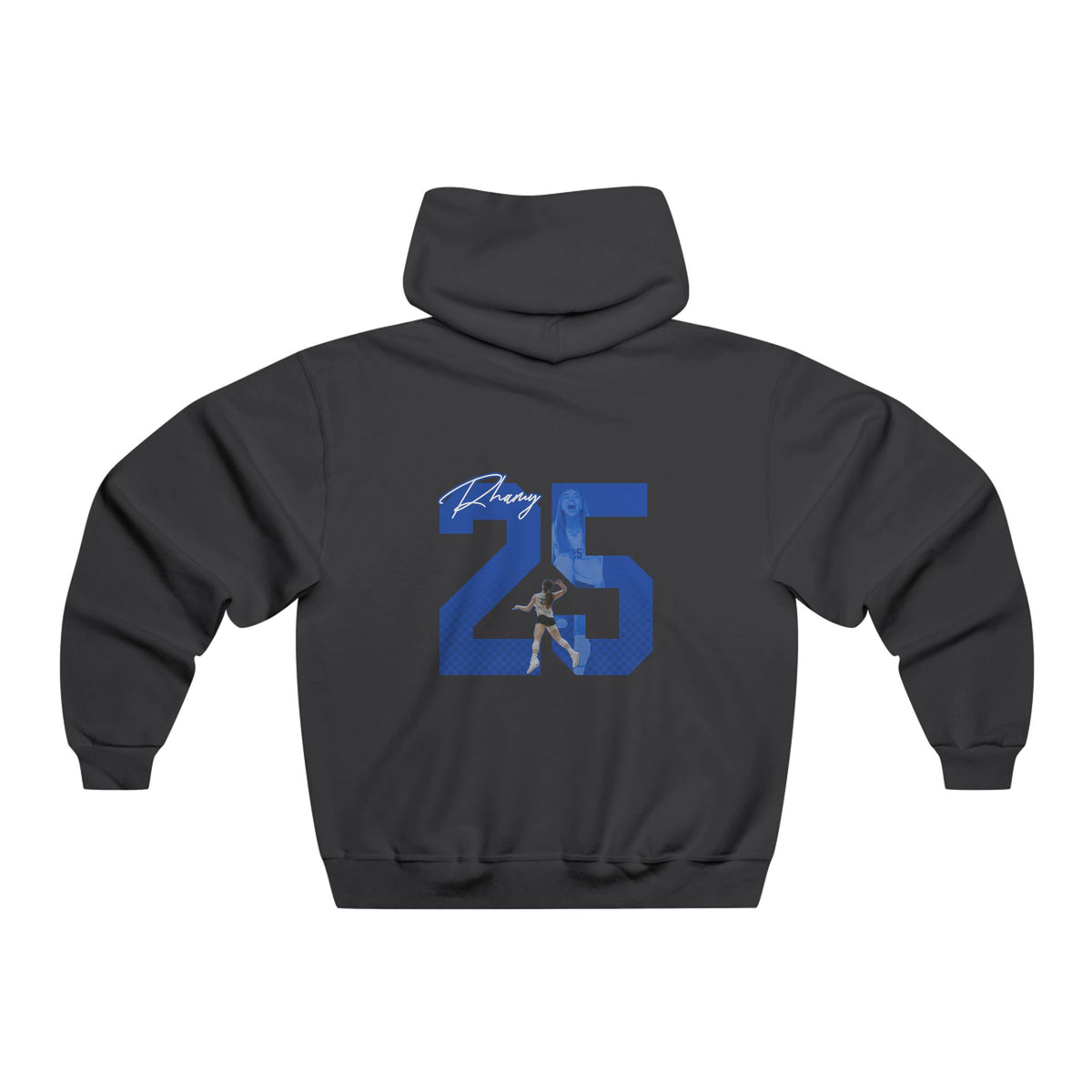 Shania Rhamy Vintage Hoodie