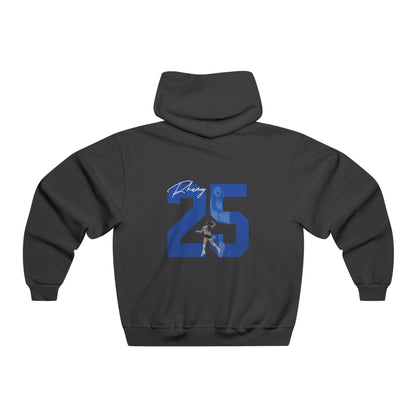 Shania Rhamy Vintage Hoodie