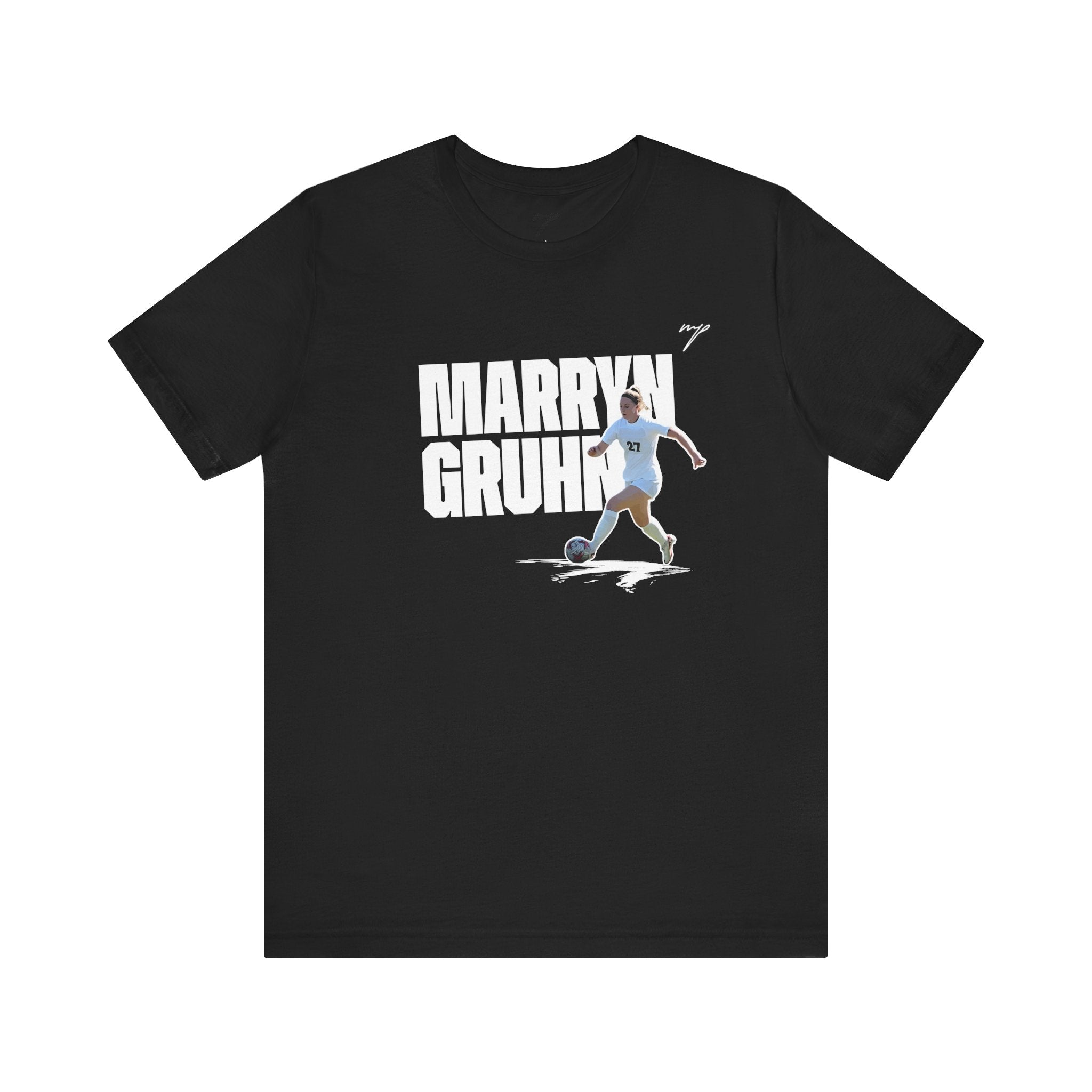 Marryn Gruhn Graphic Tee