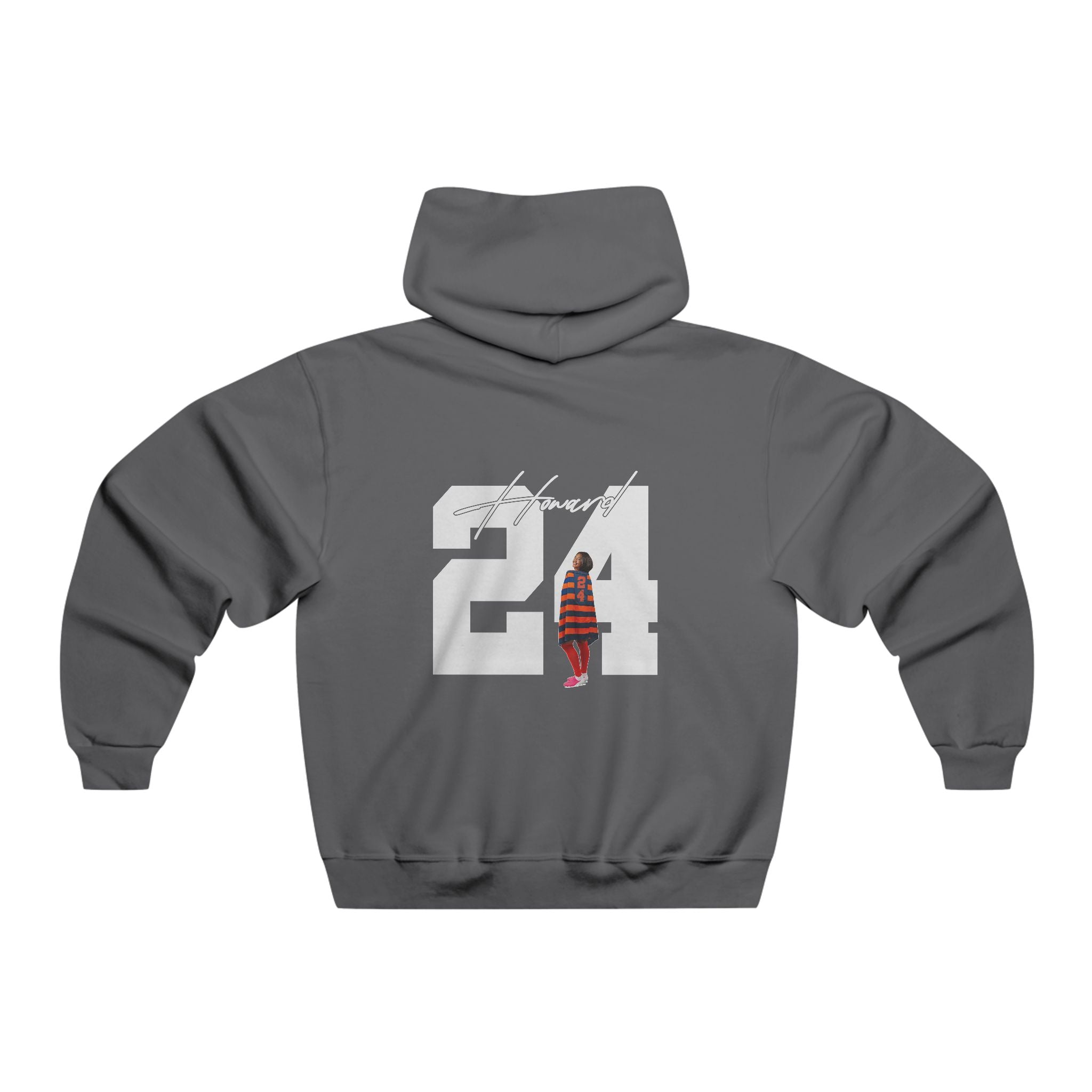 Ali Howard Vintage Hoodie