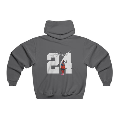 Ali Howard Vintage Hoodie