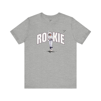 Abbi Markus Graphic Tee
