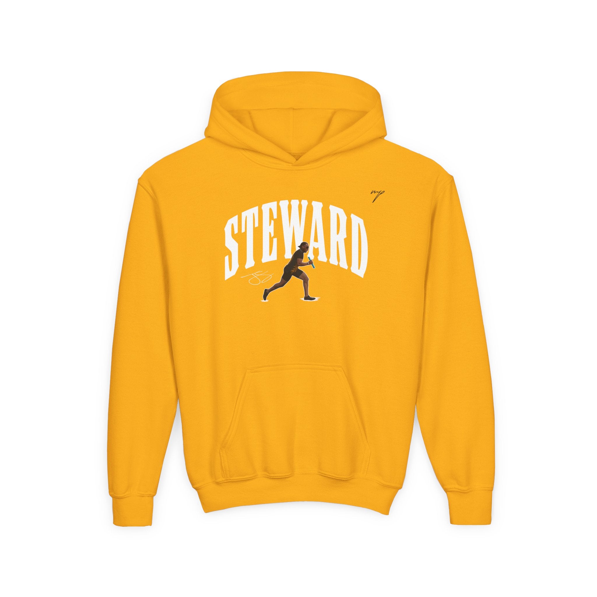 Jeremy Steward YOUTH Hoodie
