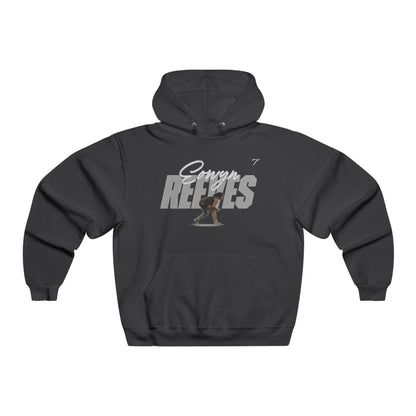 Eowyn Reeves Vintage Hoodie