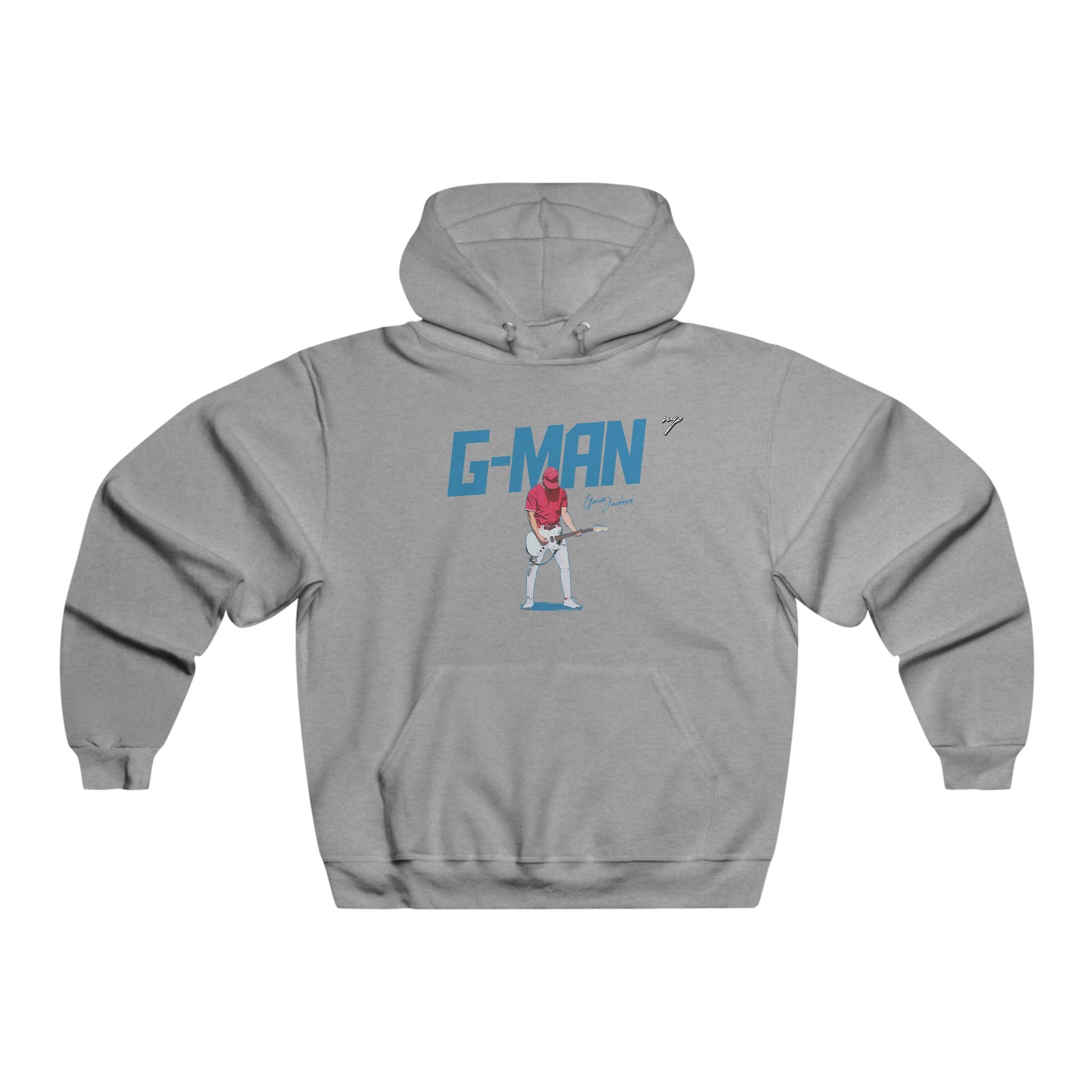 Gavin Jacobsen Vintage Hoodie