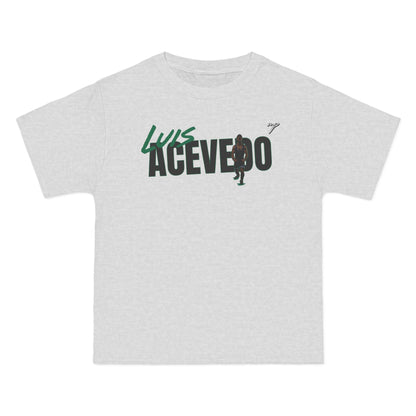 Luis Acevedo Vintage Tee