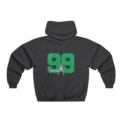 Ragan Stewart Vintage Hoodie