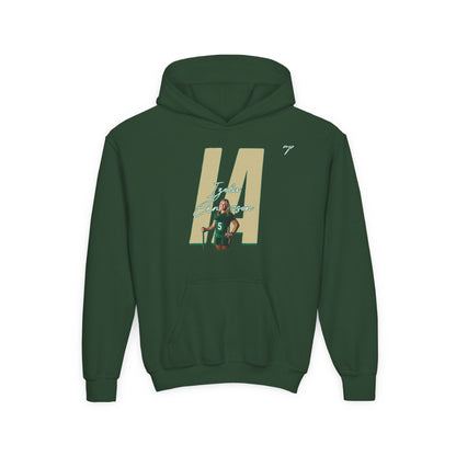 Izola Anderson YOUTH Hoodie