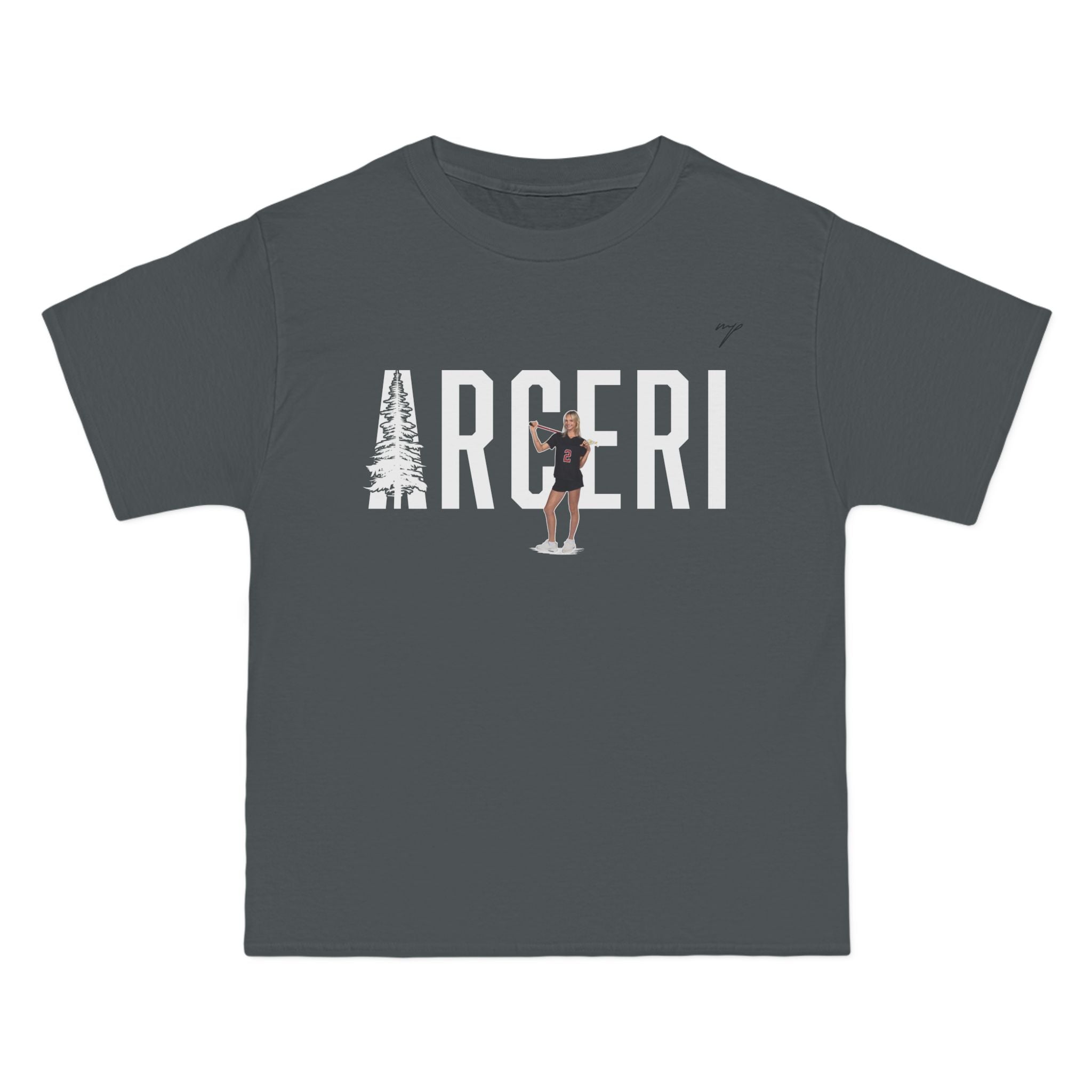Ava Arceri Vintage Tee