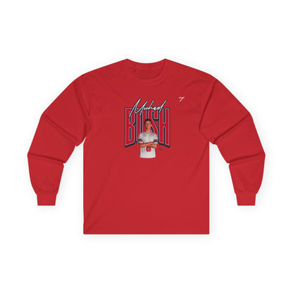 Michael Bush Long Sleeve